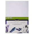 Icon A2 135gsm Cartridge Paper 20 Sheets
