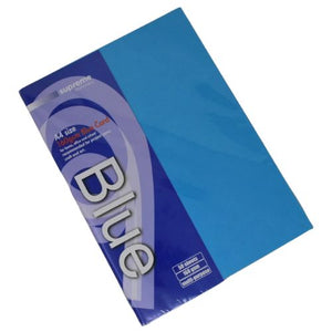 Supreme A4 Card Range