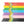 Fadeless Paper Rolls (1.2 x 3.6m) Range