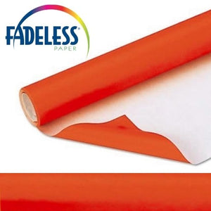 Fadeless Paper Rolls (1.2 x 3.6m) Range