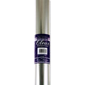 Icon Transparent Cellophane 70cm x 20m Roll