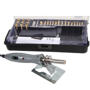 Duratool Pyrography Kit