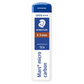 Staedtler Mars Micro 0.5mm Leads Range