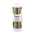 Rayher Jewellery Wire 3mm x 150m Brass