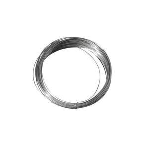 Rayher Jewellery Wire 0.4mm x 9m Silver
