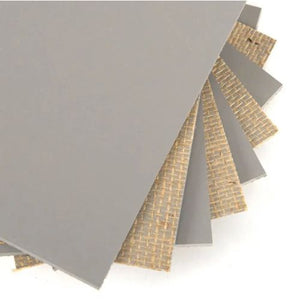 Lino Block Hessian Range