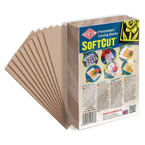 Lino Soft Cut Range