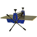 Abig Printing Press 50x70cm