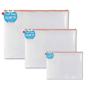 Tiger Mesh Bag 500mic Range