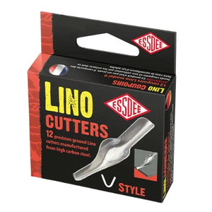 Lino Cutters Range