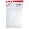 Rayher Decorative Feathers White