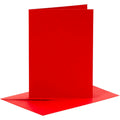 Cards & Envelopes 6 Pack Range