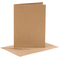 Cards & Envelopes 6 Pack Range