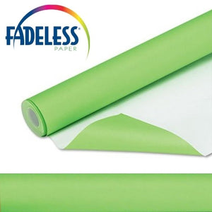 Fadeless Paper Rolls (1.2 x 15m) Range
