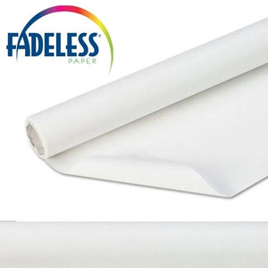 Fadeless Paper Rolls (1.2 x 15m) Range