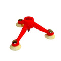 Wissner Replacement Suction Pads for 010911000