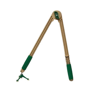 Wissner Wooden Compass with 3 Suction Pads