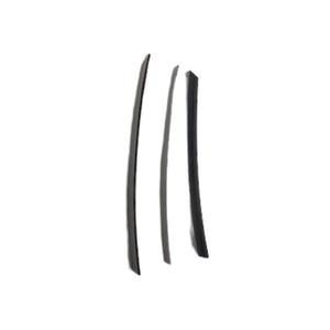 Wissner Spare Magnets for Board Equipment 1cm x 20cm 12 Pack