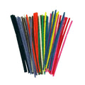 Pipe Cleaners 12inch Coloured 200 Pack