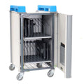 Lapcabby Laptop Charging Storage Trolley 16V