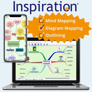 Inspiration 11 for Windows