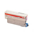 OKI C824 Colour Laser Printer Toners