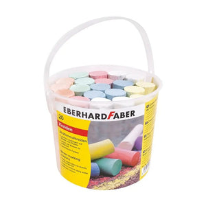Eberhard Street Marking Chalk 20 Pack