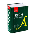 Collins Gem Dictionary Irish