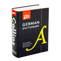 Collins Gem Dictionary German