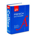 Collins Gem Dictionary French