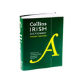 Collins Pocket Dictionary Irish