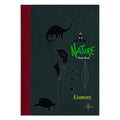 Lismore Hardback Nature Study A4 120pg