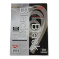 Supreme Black Card A2 180g 20 Pack