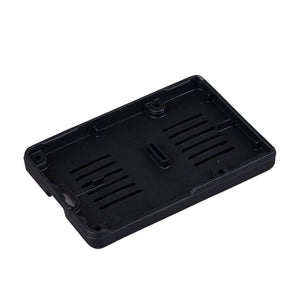 Raspberry Pi 5 Bumper Case
