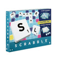 Scrabble Board Game