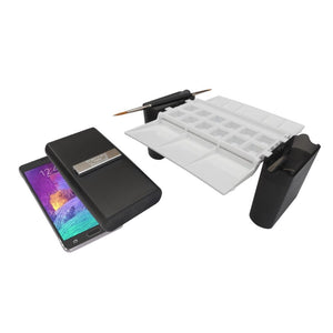 Portable Painter - Handsfree Watercolour Palette