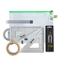 Tech Graphic Kit Taster Mesh Bag
