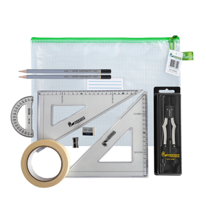 Tech Graphic Kit Taster Mesh Bag