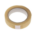 Clear Tape - 19mm x 66m