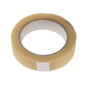 Clear Tape - 25mm x 66m