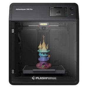 Flashforge Adventurer 5M Pro 3D Printer