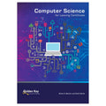 Computer Science Book for Leaving Certificate
