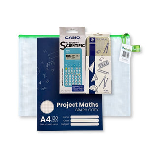 Maths Kit Basic Casio Version