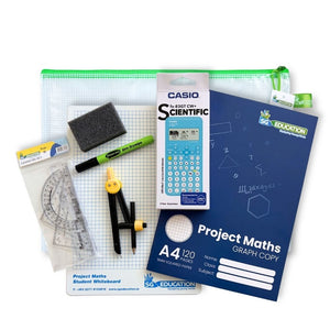 Maths Kit Standard Casio
