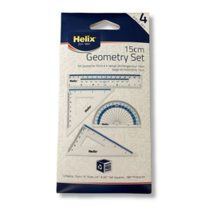 Helix Geometry Mini Set