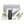 PolyBox Clutch Pencil Compass, with Tape & SG Set Square (0 at Edge)