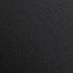 Clairefontaine Maya Paper 50x70cm 120g Black 25 Pack