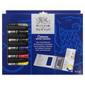 Cotman Hints & Tips 8 Piece Set