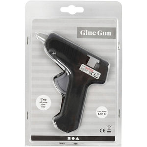 Create Glue Gun Low Temperature