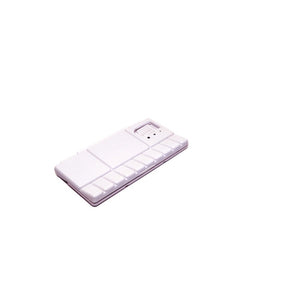 Create Small Hinged Palette